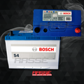 Batería BOSCH S4 105D31L