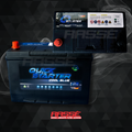Batería QUICK STARTER COOL BLUE MF95D31R QS-105D31R