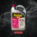 Refrigerante PRESTONE MAX (European Vehicles) - 1 GAL